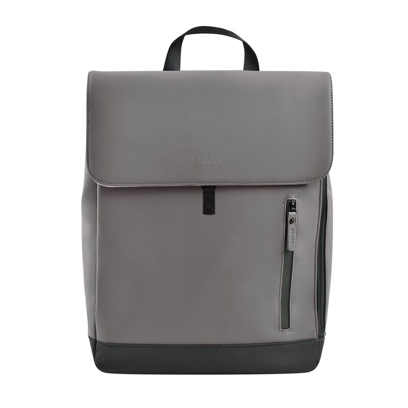 OSLO BACKPACK - MINERAL GREY