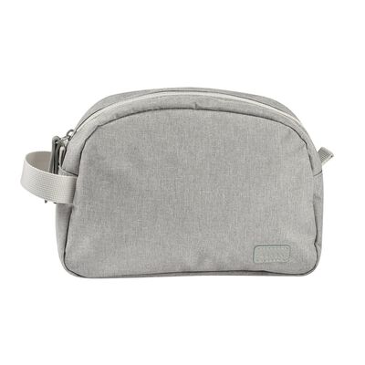 Trousse de toilette Gris chiné