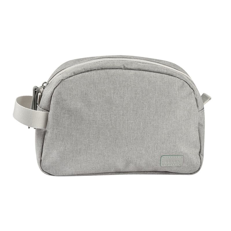 Grooming kit heather grey