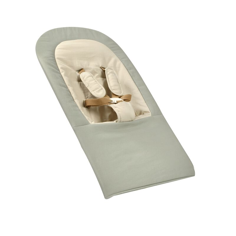 Cover + Harness eazy relax Lichen