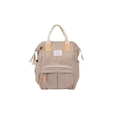 Bolso cambiador Wellington - Heather gazelle