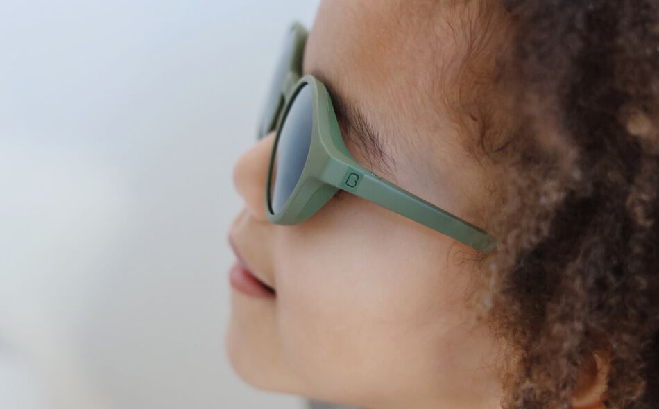 Sunglasses 2-4 years