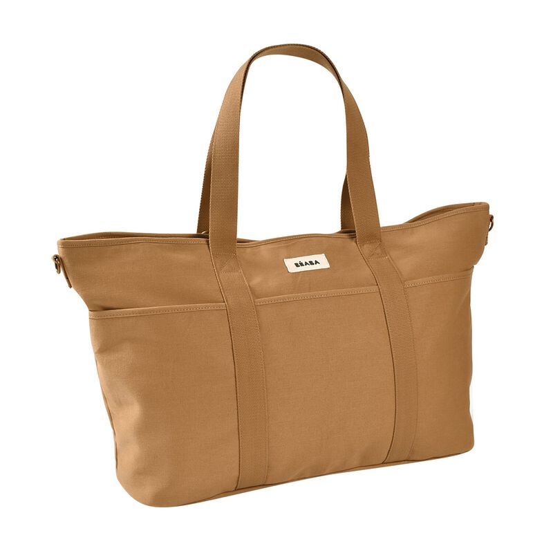 Changing bag Madrid XXL - Ochre
