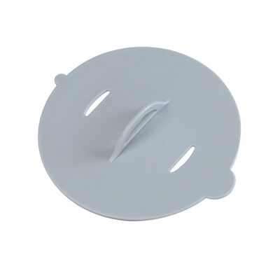 Opercule de mixage Babycook® Original Gris
