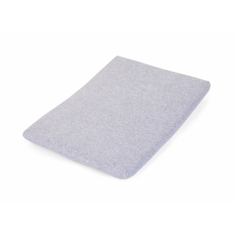 Changing Mat Cover Evolux - Tricot - Grey