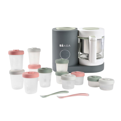 Pack Start meal "Neo"