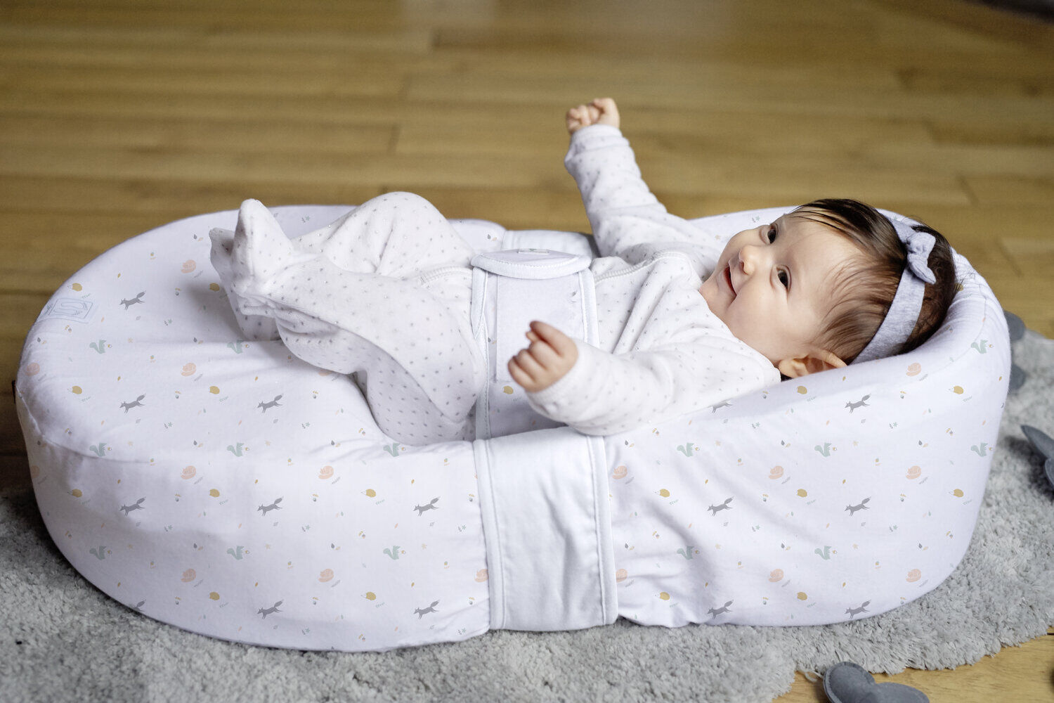 Cocoonababy® Redcastle - Béaba online shop