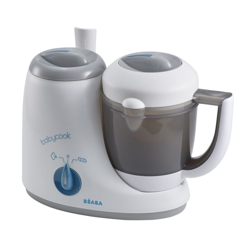 Babycook Original® Baby Food Maker Processor