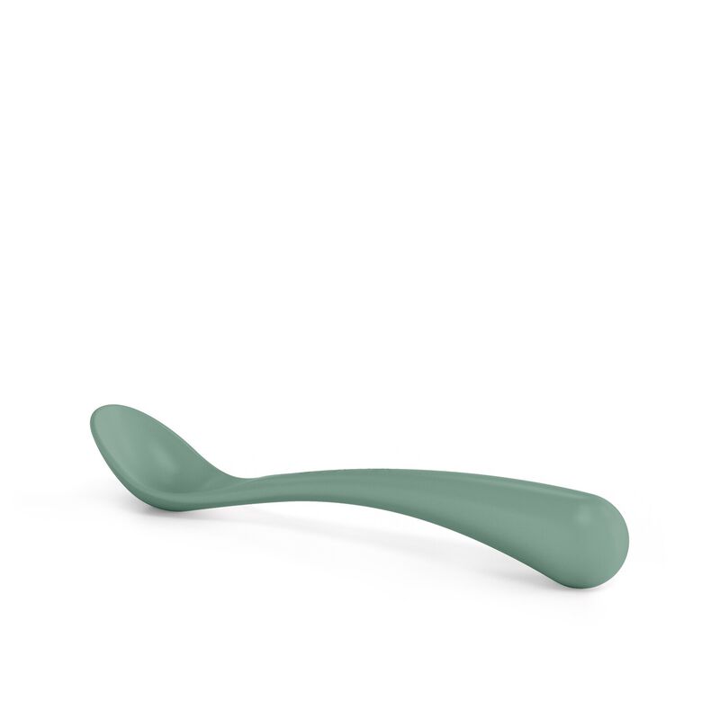 Essensset +6m - Bunny Green