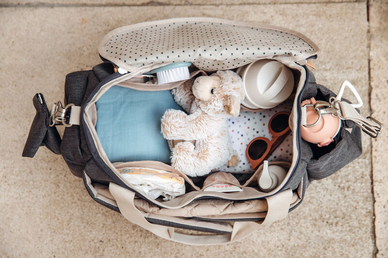 Borsa fasciatoio Sydney II