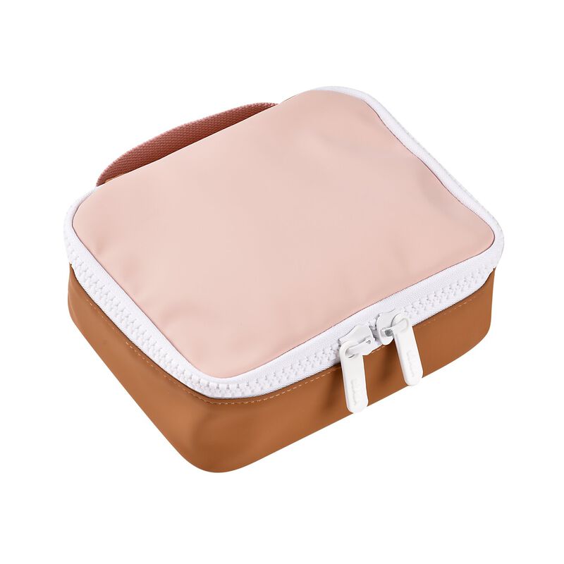 Isothermische Snacktasche Faro DUSTY PINK
