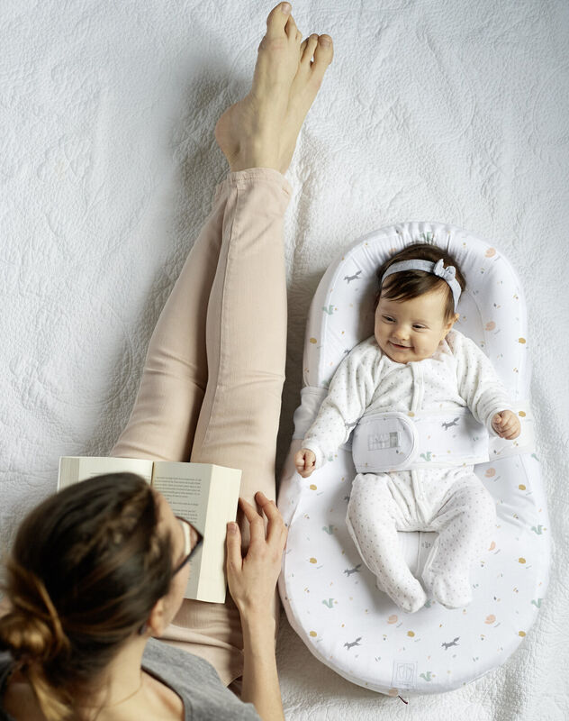 Cocoonababy&reg; Happy Fox