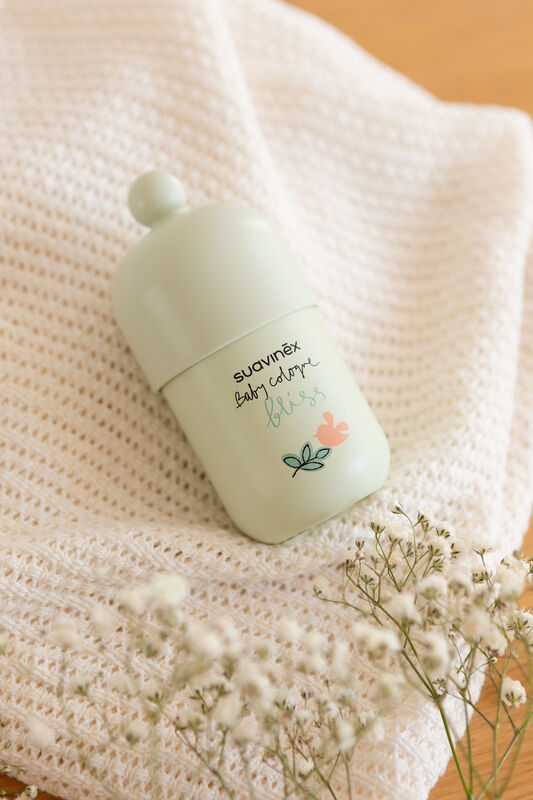 Baby Cologne Bliss 100ML