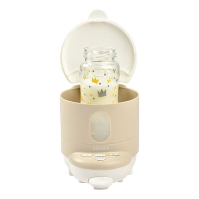 Heating Base for Bib Expresso &ndash; Clay