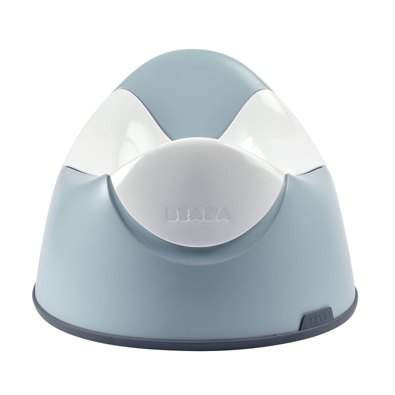 Orinal ergon&oacute;mico green blue