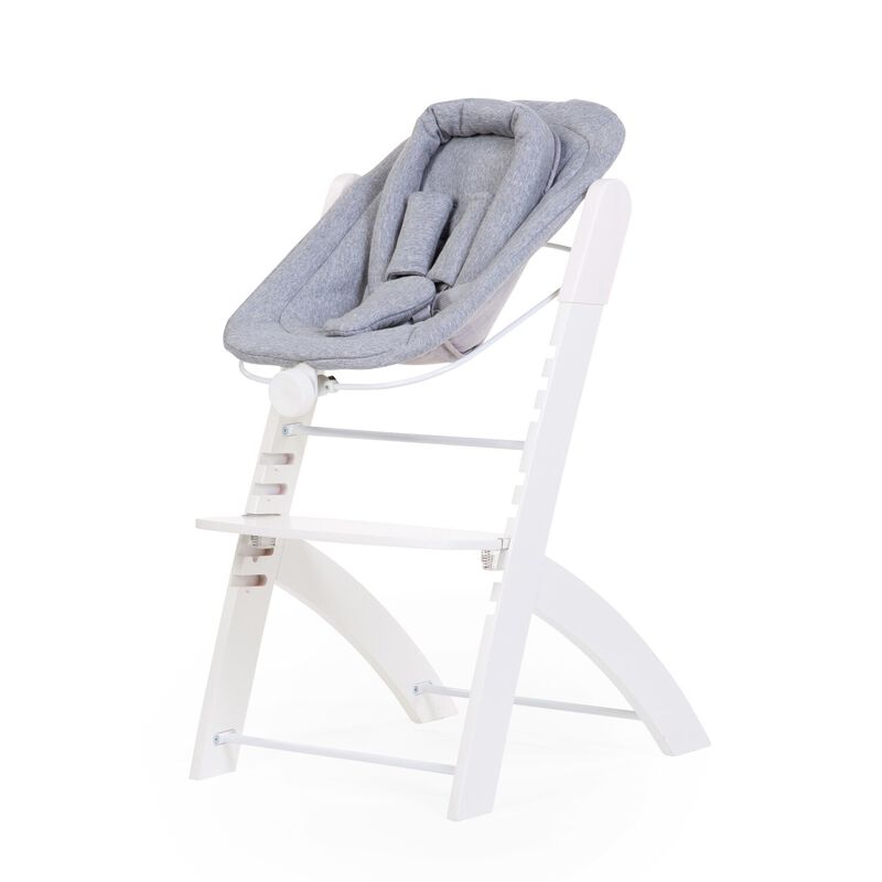 Newborn Evosit - Jersey - Weiss