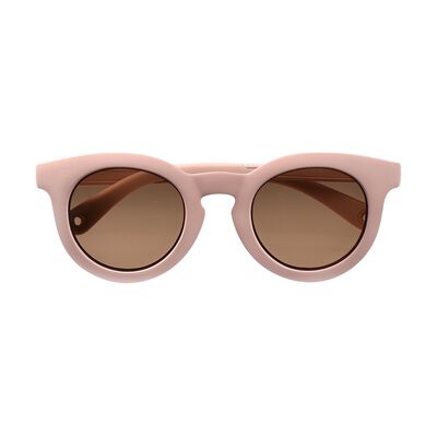 Brille 2-4 Jahre happy dusty rose