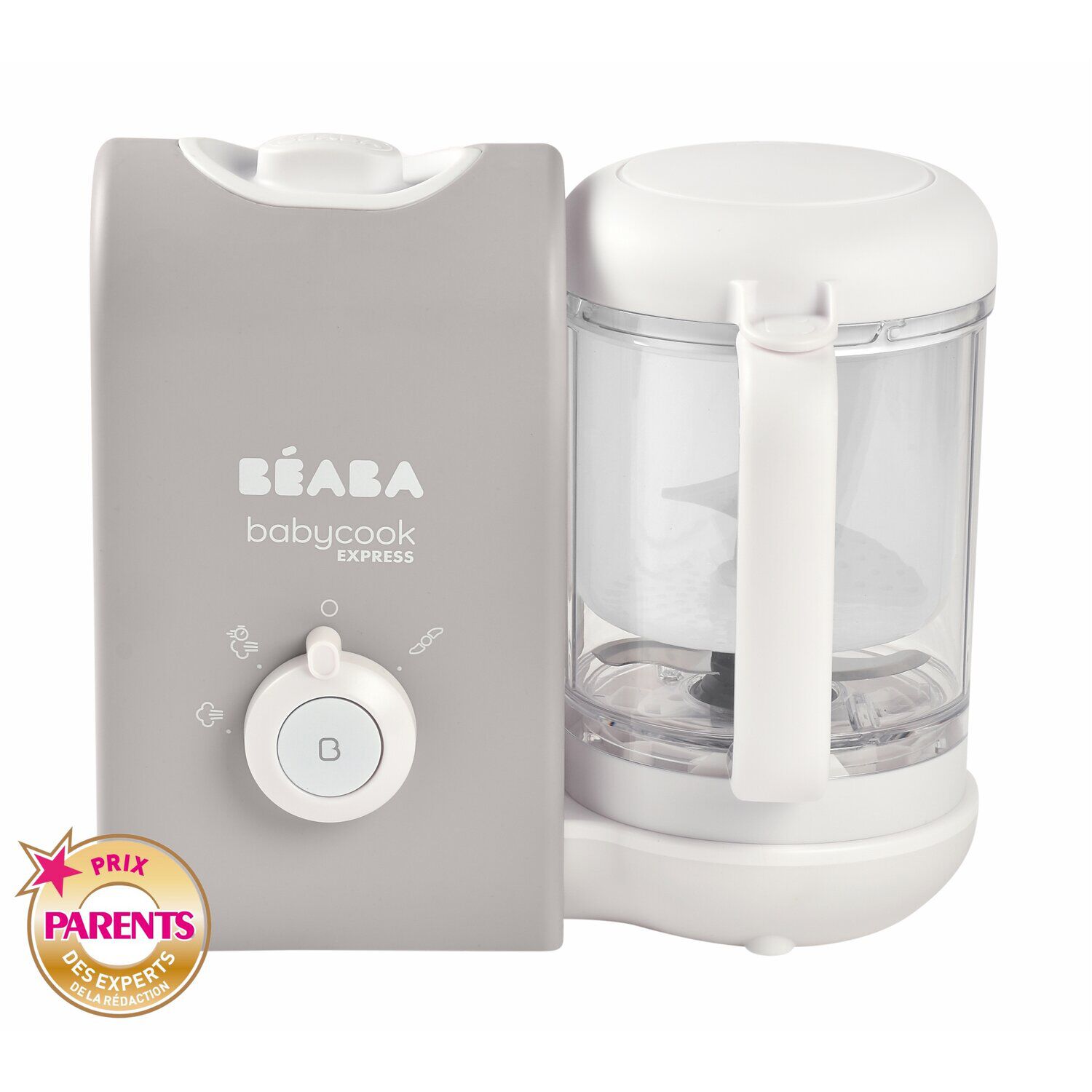 Beaba 2025 babycook blade