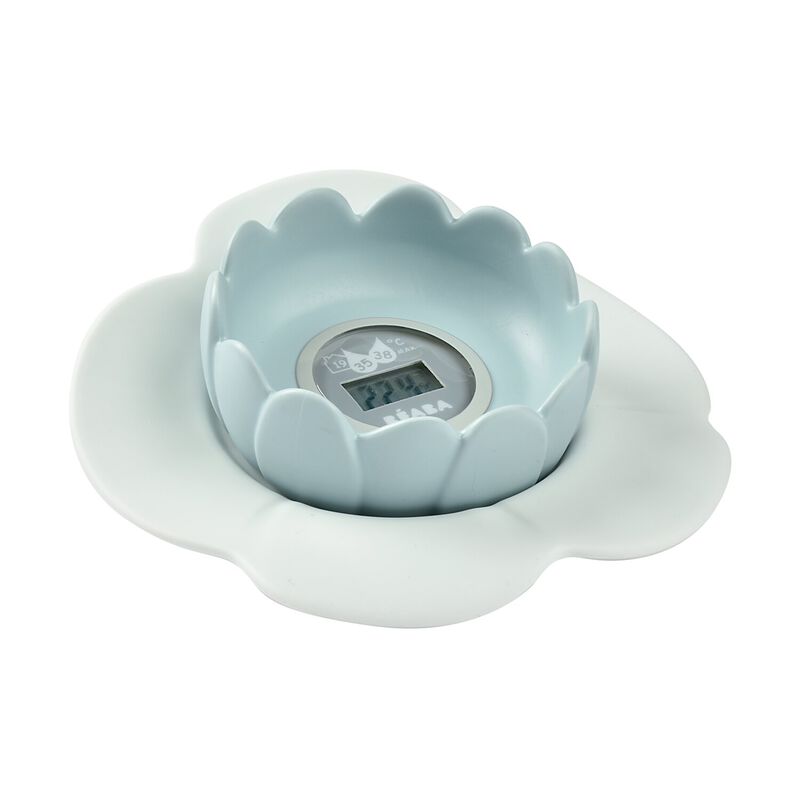Termometro da bagno Lotus