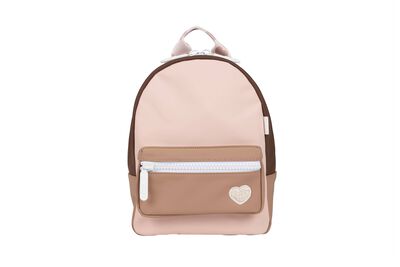 Sac &agrave; dos enfant Faro - Guimauve