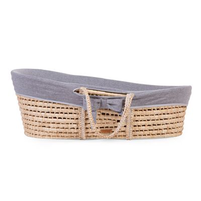 Moses Mand Bekleding - Jersey - Grijs