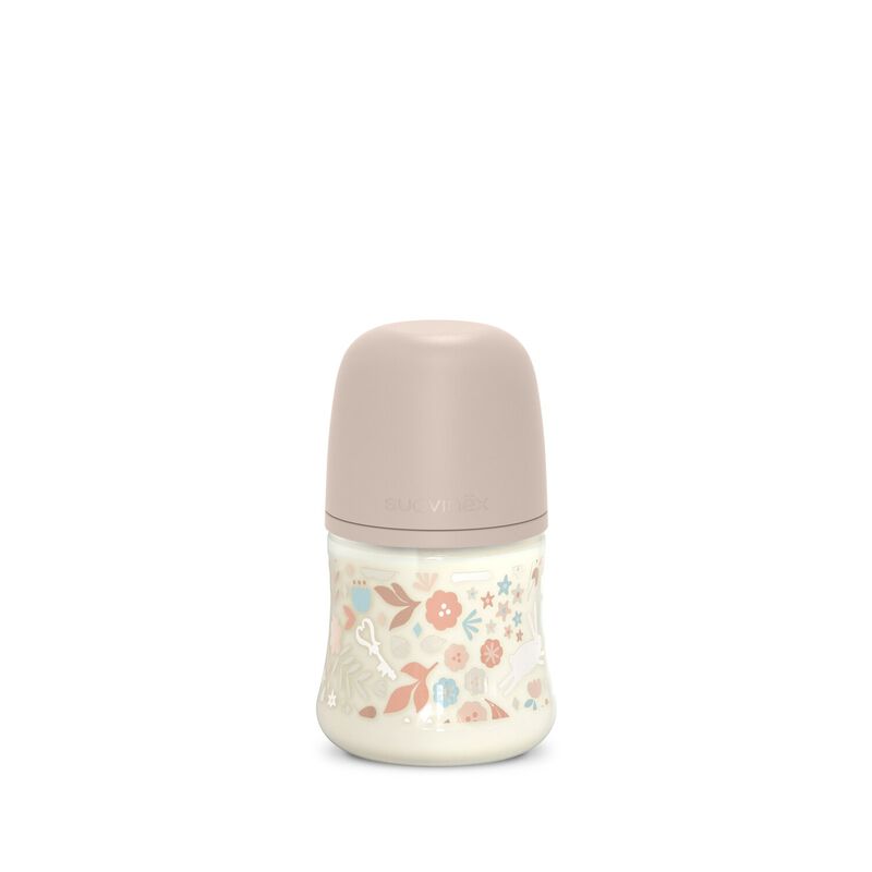 Biberon 150ml avec t&eacute;tine SX Pro S Wonderland