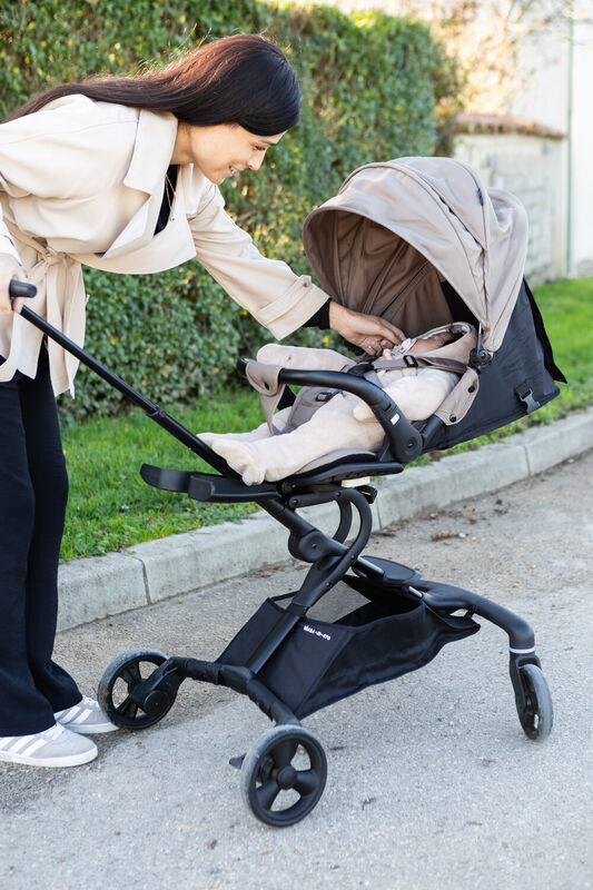 Passeggino Baby Cruiser 360 &ndash; Pralina
