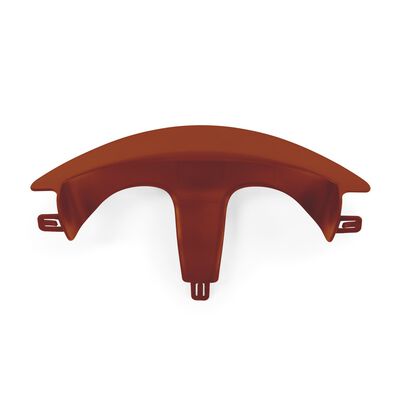 Attelle de s&eacute;curit&eacute; Evolu - Rouille