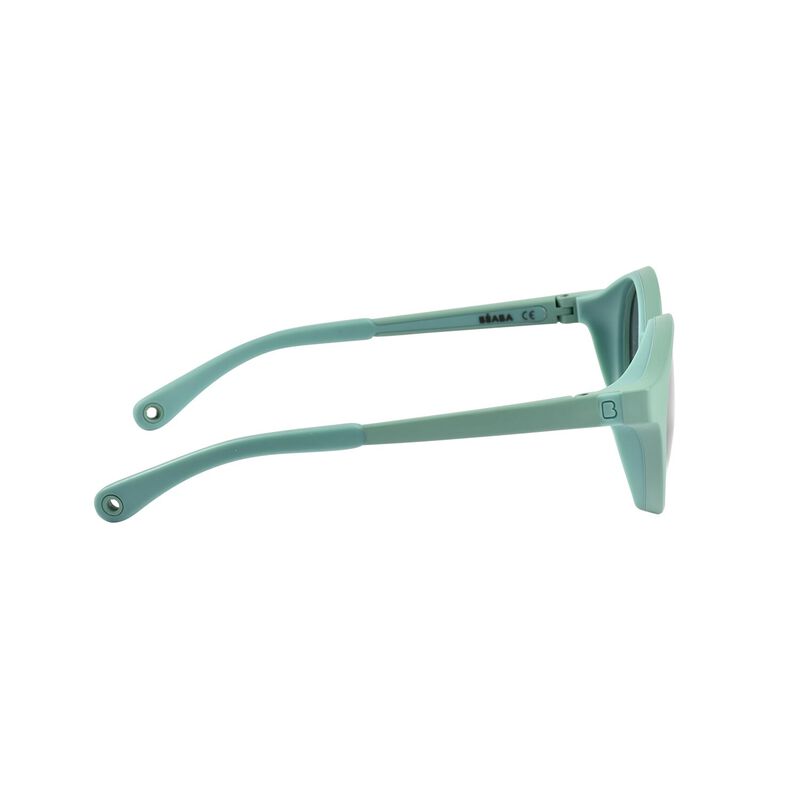 Toddler Sunglasses 2-4yr - Tropical Green 
