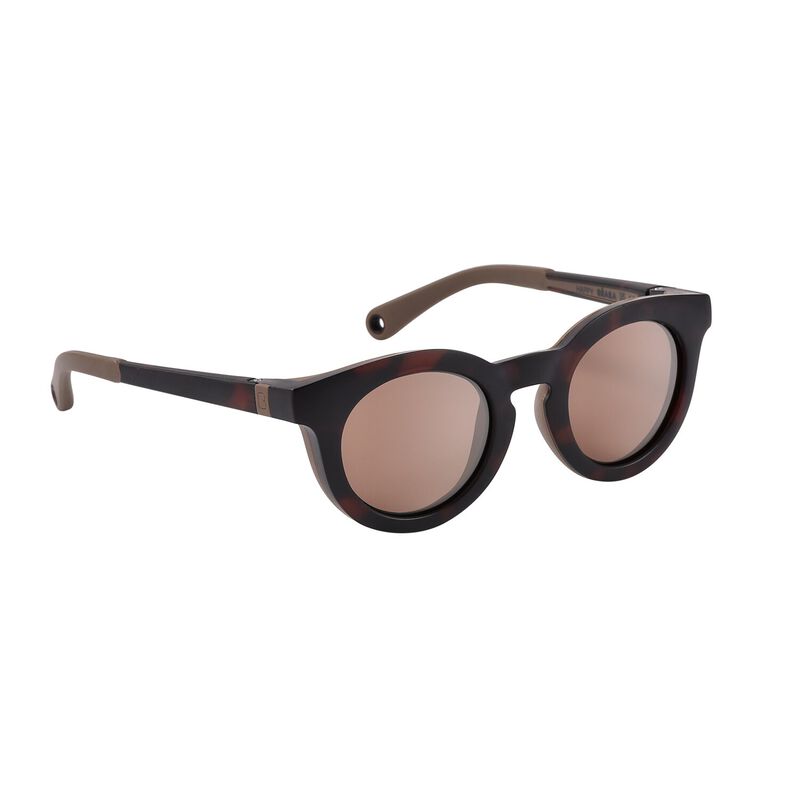 Lunettes 2-4 ans Happy Ecaille noir