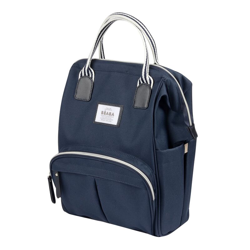 Sac à langer Wellington Bleu marine (Béaba) - Image 7