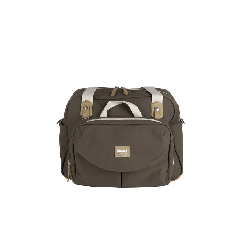 Sac à langer Genève - Cacao (Béaba) - Image 11