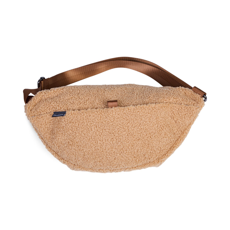 Marsupio on the go - Teddy Beige