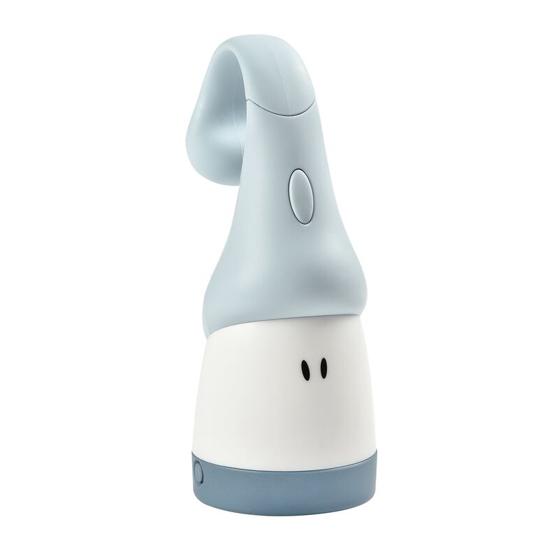 Pixie Torch 2In1 Movable Night Light Blue