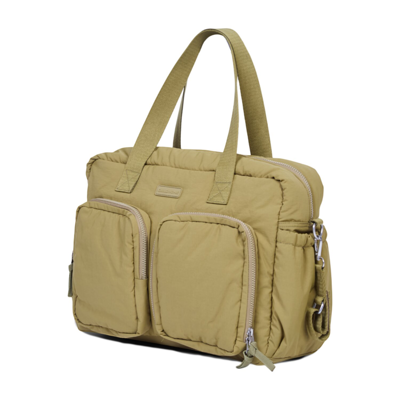 Sac &agrave; langer et sac &agrave; main Mellow