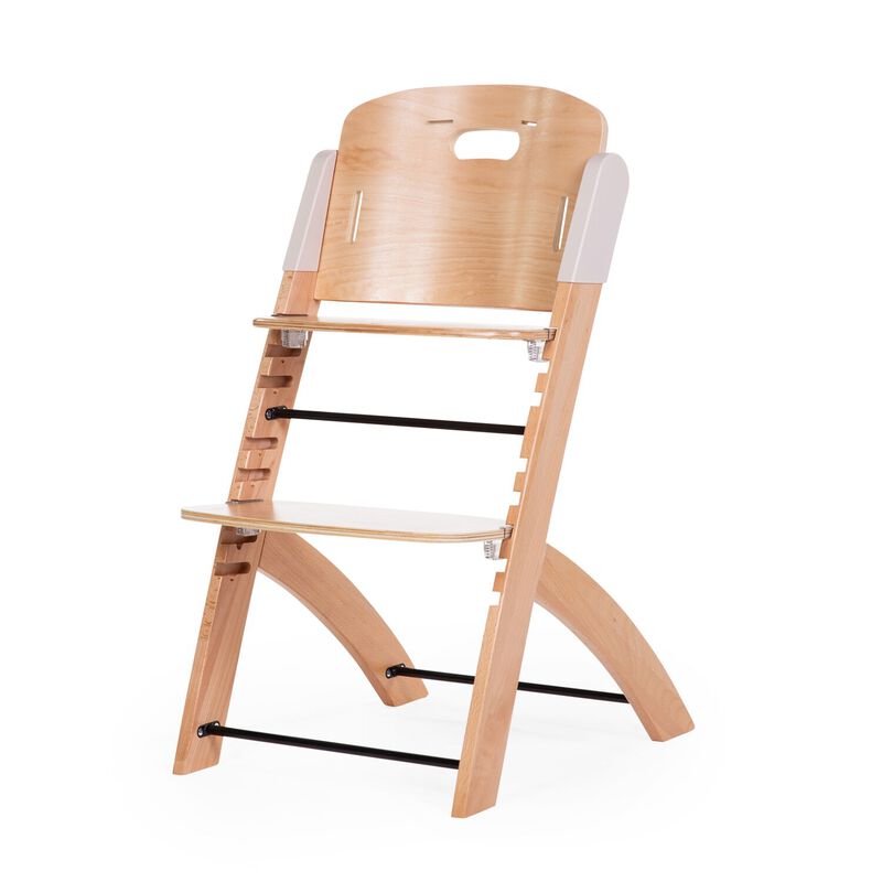 EVOSIT Chaise Evolutive + Tablette (Childhome) - Image 13