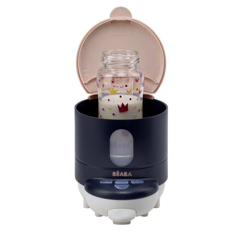 BIB'EXPRESSO&reg; heating base - Night Blue