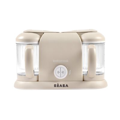 Babycook® Duo Homemade Baby Food Maker