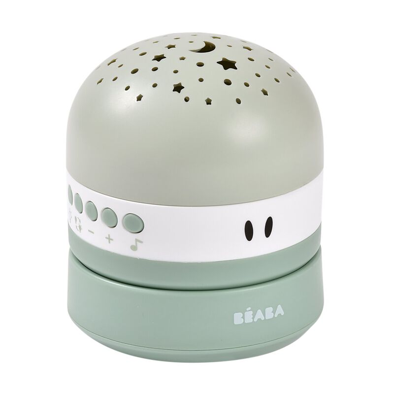 Pixie Projector - Vert Sauge 
