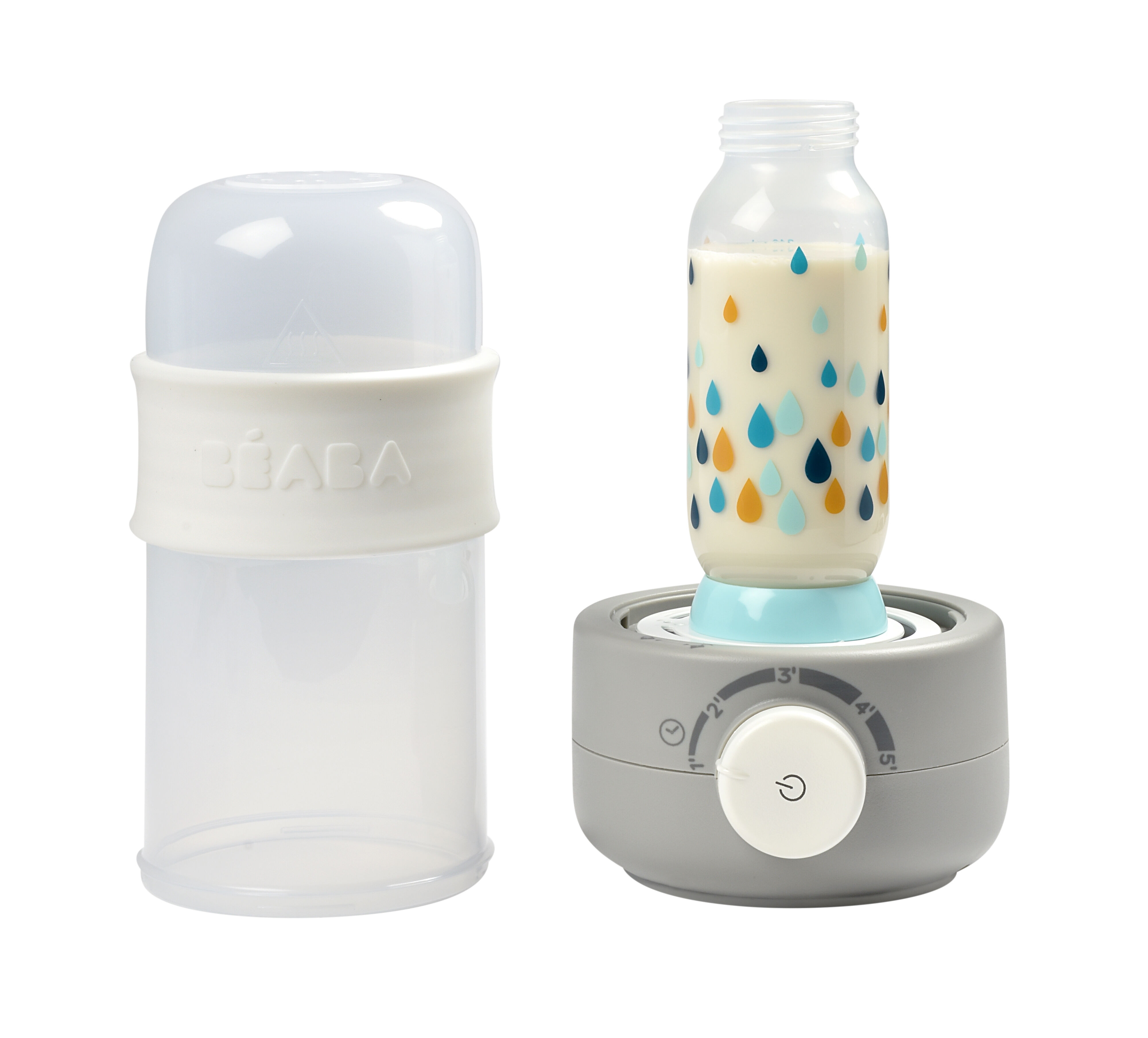 Beaba warmer 2025