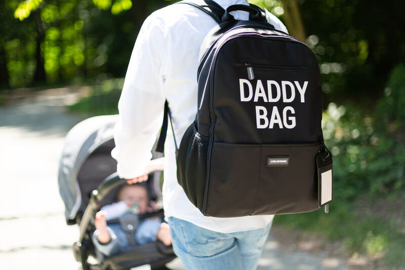 Mochila de guarder&iacute;a Daddy Bag