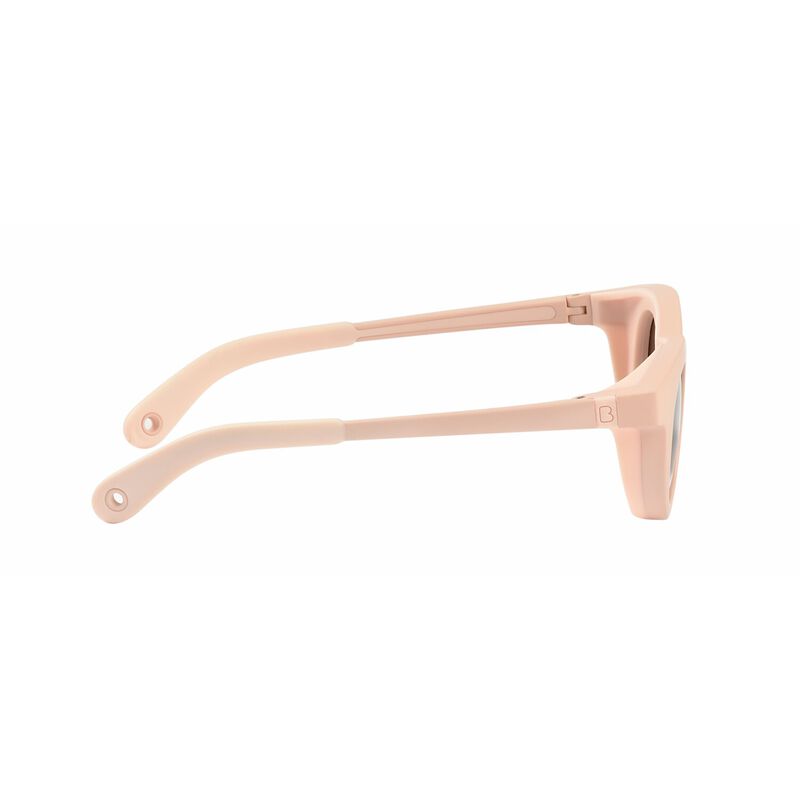 Sunglasses 9-24 months delight blush