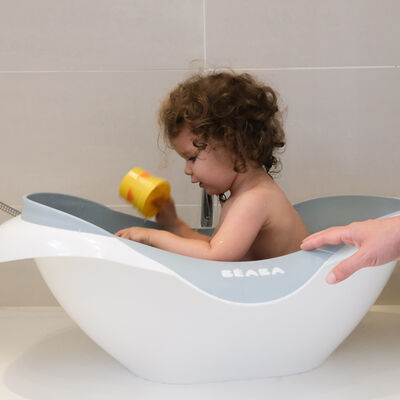 Baignoire Bebe Beaba Baignoire Sur Pieds Accessoires Change