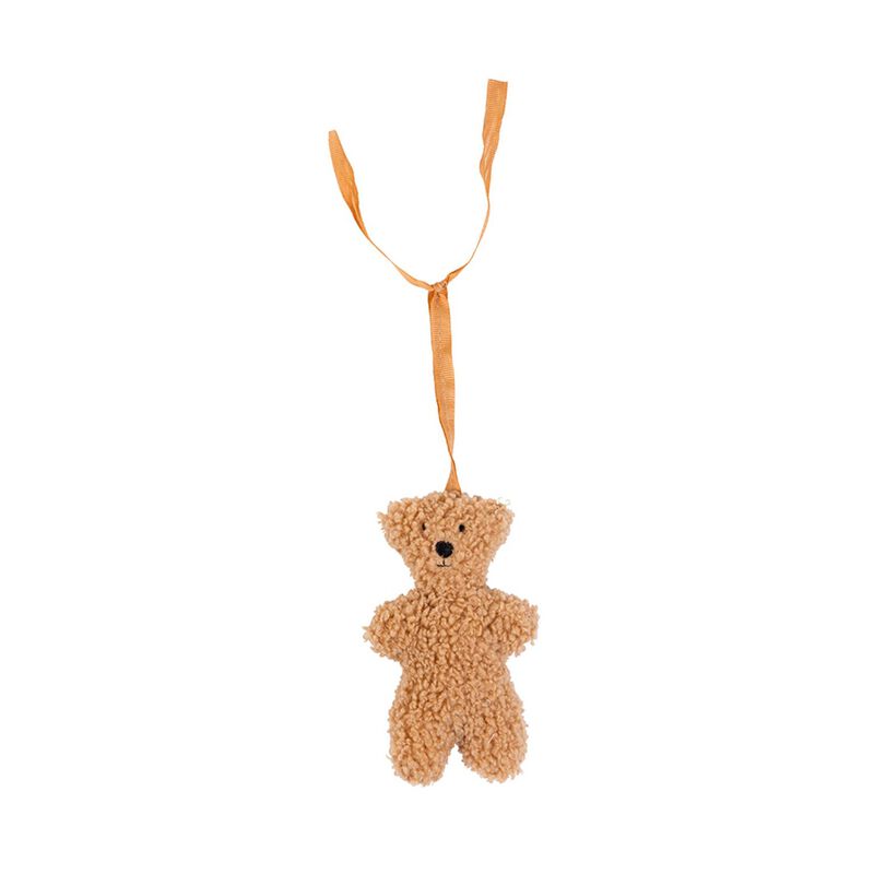 Play gym toys Teddy 4pcs