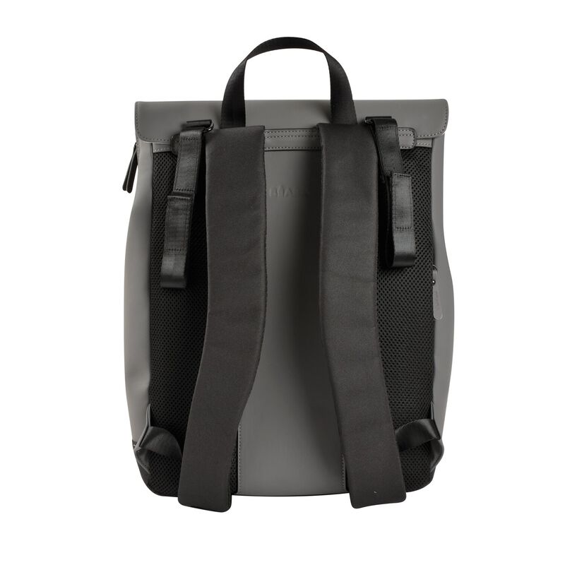 OSLO BACKPACK - MINERAL GREY
