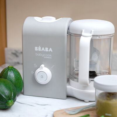 Babycook - Food Processor for Baby
