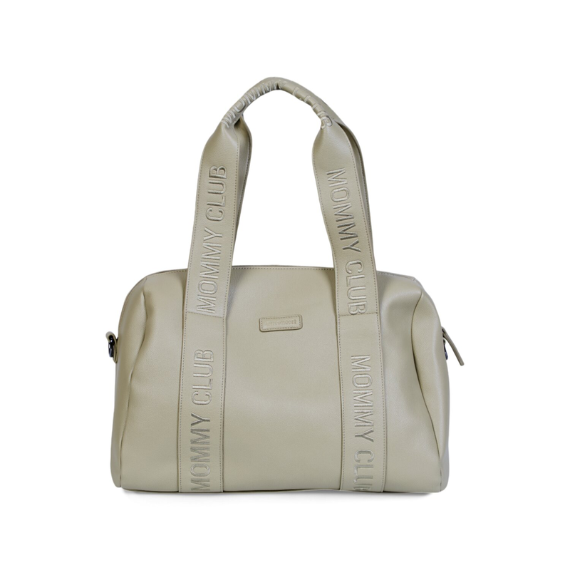 Borsa per la cameretta Mommy Club Signature Pelle vegana