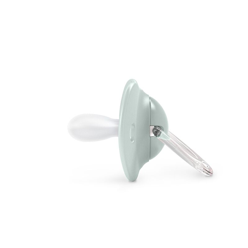 Lot de 2 sucettes SX Pro 0/6m Birdies