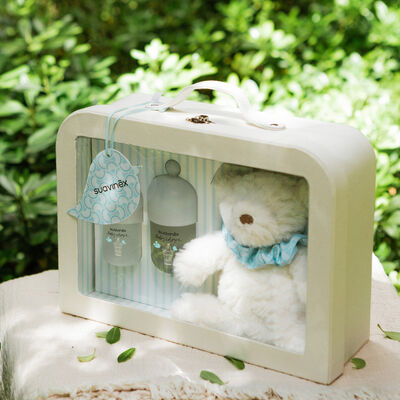 Premium Baby Cologne set