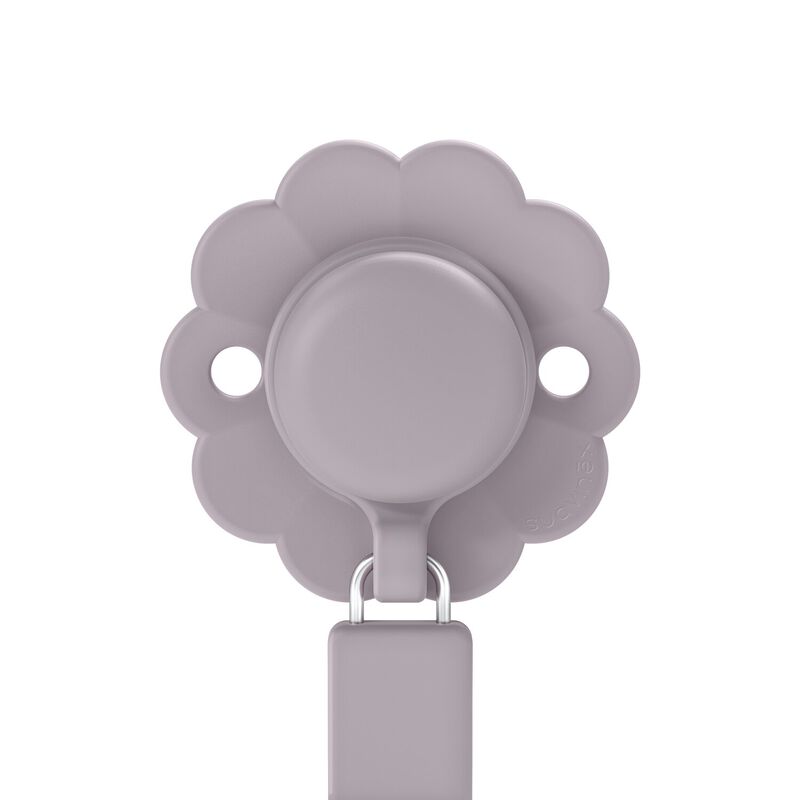 Attache-sucette Wonder Mist Lavander